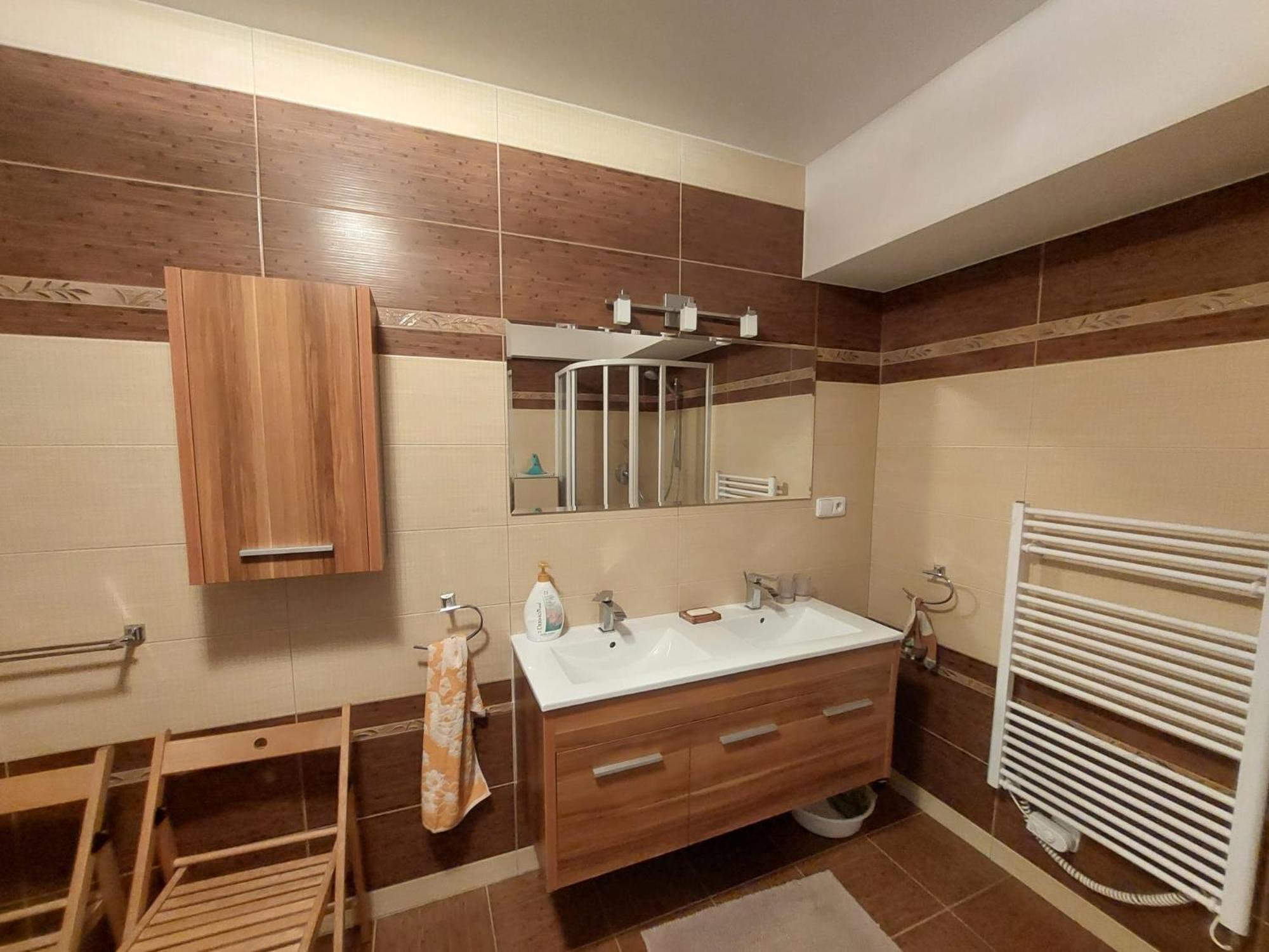 Panorama Apartman Svadlenka Rokytnice nad Jizerou Eksteriør bilde